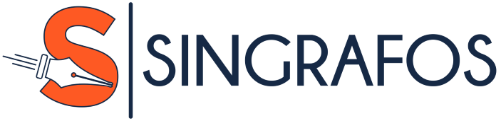 Singrafos Logo